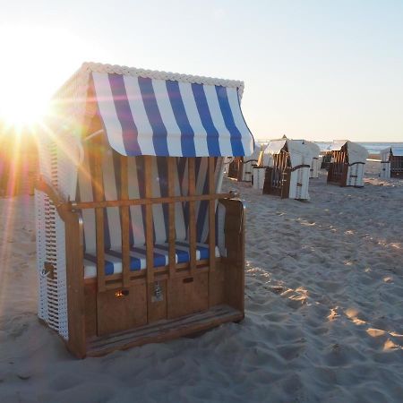 Ferienwohnung "Sonnenblick" Heringsdorf  Eksteriør billede